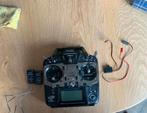 Futaba T10J met twee ontvangers, Hobby en Vrije tijd, Modelbouw | Radiografisch | Overige, Ophalen, Zo goed als nieuw