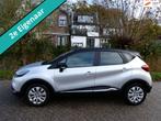 Renault CAPTUR 1.2 TCe Automaat Clima Cruise 88.000km Trekha, Stof, 4 cilinders, SUV of Terreinwagen, 120 pk