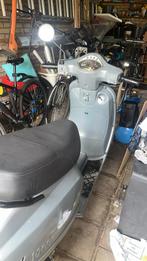 Agm vx50, Fietsen en Brommers, Gebruikt, Benzine, Ophalen, Overige merken