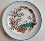 Plat bordje Petrus Regout, Ophalen of Verzenden