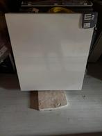 Radson Ulow-E2 H - 900x800mm, Ophalen, Zo goed als nieuw