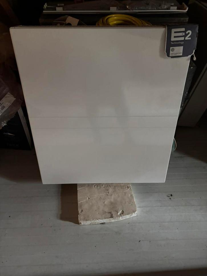 Radson Ulow-E2 H - 900x800mm, Huis en Inrichting, Woonaccessoires | Memoborden, Zo goed als nieuw, Ophalen