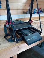 werkend  3d printer creality cr10 max, Computers en Software, 3D Printers, Ophalen, Gebruikt