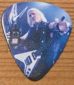 Gesigneerde plectrum gitarist metal band Martyr Rick Bouwman, Ophalen of Verzenden, Nieuw, Elektrische gitaar