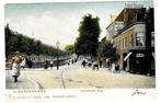 's-Gravenhage - Loosduinsche Weg met volk, Verzenden, Voor 1920, Gelopen, Zuid-Holland