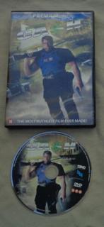 BULLETS BLOOD & A FISTFUL OF CASH dvd NED ONDERTITELD Englis