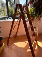 Opvouwbare trap van Loods 5, Doe-het-zelf en Verbouw, Ladders en Trappen, Ophalen, Gebruikt, 2 tot 4 meter
