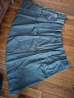 Verduisterend gordijn dakkapel - 2x 115x104 cm, Huis en Inrichting, Stoffering | Gordijnen en Lamellen, Ophalen of Verzenden, Grijs