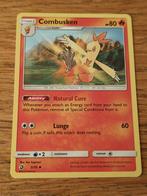 Combusken 5/70 dragon masjesty, Ophalen of Verzenden, Zo goed als nieuw, Losse kaart