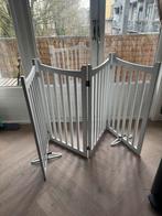 Dog Fence 90.5 x 201.5cm, Ophalen of Verzenden, Zo goed als nieuw