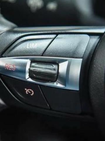 BMW M Stuur cruise Control knopje NIEUW !