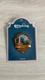Langnek - Pin Efteling, Ophalen of Verzenden, Zo goed als nieuw, Overige typen