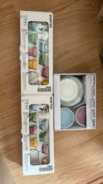 Nieuw! Servies klein ikea, Ophalen of Verzenden, Nieuw, Aardewerk, Overige stijlen