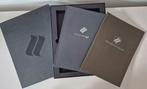 Folder Ascari KZ1 + Race Resort Ascari / Set in Box, Ophalen of Verzenden, Zo goed als nieuw, Overige merken