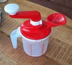 DuoChef Tupperware NIEUW, Huis en Inrichting, Keuken | Tupperware, Ophalen of Verzenden, Nieuw, Overige typen