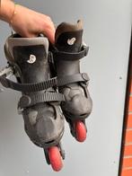 Skeelers verstelbaar maat 32-35, Ophalen, Kinderen, Inline skates 4 wielen, Verstelbaar