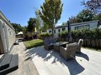 Recreatiewoning te koop, Huizen en Kamers, Recreatiewoningen te koop, 49 m², Chalet, Gelderland, 2 slaapkamers