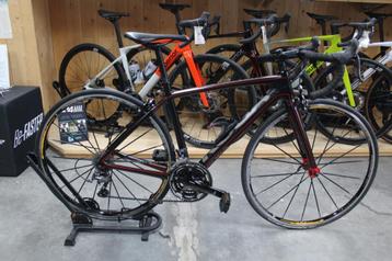 Koga SOLACIO Dames Jeugd  Full Carbon XS Shimano 105/Ultegra beschikbaar voor biedingen