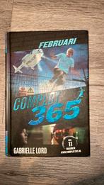 Complot 365, Boeken, Kinderboeken | Jeugd | 13 jaar en ouder, Ophalen of Verzenden, Zo goed als nieuw