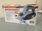 Elektrische schaaf 710 W, Ophalen, 600 watt of meer