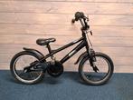 Alpina Comet 16inch jongensfiets crossmodel, Fietsen en Brommers, Ophalen, Gebruikt, Staal, 16 tot 20 inch
