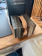 Noctua Nh-d15 koeler voor processor, Ophalen, Gebruikt