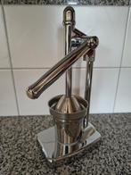 citruspers met hefboom, Ophalen of Verzenden, Nieuw, Citruspers
