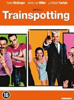 Trainspotting (DVD), Ophalen of Verzenden, Zo goed als nieuw