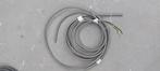 YMVK 5G4 & 5G2.5 kabels (Diverse lengtes), Ophalen of Verzenden, Gebruikt, Kabel of Snoer