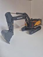 Wsi Volvo EC950E, Ophalen of Verzenden, Zo goed als nieuw, Bus of Vrachtwagen, Wsi