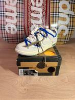 Nike Dunk Low x Off White Lot 32, Ophalen of Verzenden, Nieuw
