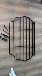 Volvo xc90 bagagerek hondenrek, Auto diversen, Ophalen, Zo goed als nieuw