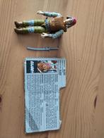 GI Joe Budo Action Figure, Ophalen of Verzenden, Gebruikt