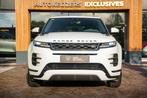 Land Rover Range Rover Evoque 2.0 P200 AWD R-Dynamic S Panor, Auto's, Land Rover, Parkeersensor, Gebruikt, Euro 6, 4 cilinders