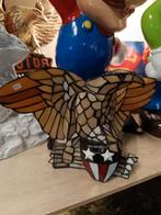 Harley Davidson lamp, Ophalen of Verzenden