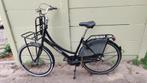 Cortina C4 Transportfiets, Gebruikt, 50 tot 53 cm, Handrem, Ophalen