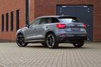Audi Q2 1.4 TFSI S-line | Orig NL | QUANTUMGRIJS | 150PK | A, Automaat, Gebruikt, 4 cilinders, 150 pk