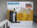 Philips Perfect Draft HD3620 biertap. Showroommodel!, Witgoed en Apparatuur, Thuistaps, Ophalen of Verzenden, Zo goed als nieuw