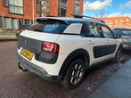 Citroën C4 Cactus 1.2 E-vti 82 Etg5 Airdream 2015 Wit, Auto's, Citroën, 725 kg, 82 pk, Particulier, 3 cilinders