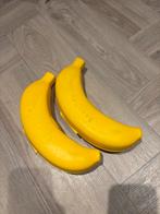Bananen Box banaan beschermers - set van 2, Ophalen of Verzenden, Gebruikt