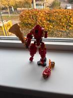Lego Ninjago Kai's Mech Jet - Compleet!, Kinderen en Baby's, Speelgoed | Duplo en Lego, Ophalen of Verzenden, Zo goed als nieuw