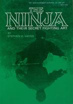 Ninja Ninjutsu technieken, tradities en mystiek onthuld, Boeken, Verzenden, Vechtsport
