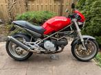 Ducati Monster 600 - 1995, 2 cilinders, Sportuitlaat, Motorrijbewijs A, Particulier