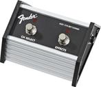 Fender Footswitch, Ophalen of Verzenden, Zo goed als nieuw, Gitaar, Minder dan 50 watt