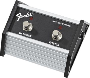 Fender Footswitch beschikbaar voor biedingen