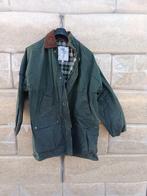 Te koop  wax jas nieuw, Ophalen, Nieuw, Groen