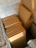 Gutex hout vezel isolatie plaat, Doe-het-zelf en Verbouw, Kratten en Dozen, Ophalen, Zo goed als nieuw, Krat, Minder dan 35 cm