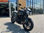 TRIUMPH SPEED TRIPLE RS (bj 2018), Bedrijf, 3 cilinders, Sport, 1050 cc