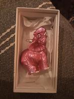 Kersthanger olifant, Ophalen of Verzenden, Zo goed als nieuw