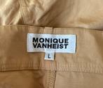 Monique van Heist Shorts, maat L, beige, Kort, Beige, Ophalen of Verzenden, Zo goed als nieuw